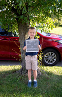 Pete Kindergarten 2025