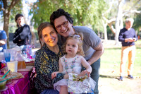 Mabel's 2nd Birthday 2/2026
