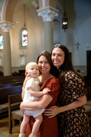 Hugh's Baptism 2.14.26