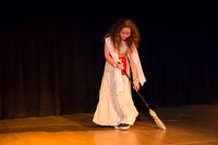 Taming of the Shrew Cast 1/2017