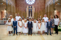 First Communion 5/2026