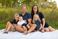 Lewis Family 2026