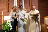 Corpus Easter Vigil 2023
