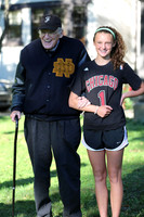 Dr Dick Cronin & Family
