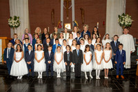 Corpus First Communion 2023