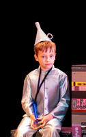 Brentwood 1st Grade Fairy Tales Blue2023