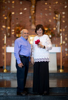 Amy & Eli Renewal of Vows