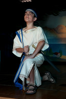 Odyssey - LUSK 2011