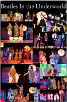 Best of Cast 2 Girls 2019