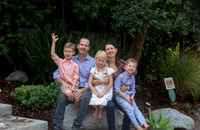 Phillips Family 11/18