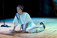 Odyssey 2012 Lusk