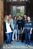 Telluride 2011
