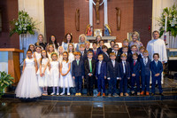 Corpus First Communion 2022
