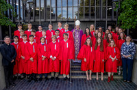 Corpus Christi Confirmation 2019