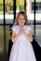 Corpus Christi First Communion 2018