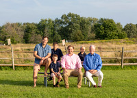 Lewis Family 8/2024