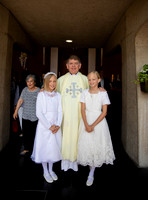 Corpus Christi First Communion 2019