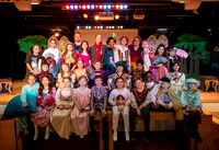 Best of Swan Lake B 2020