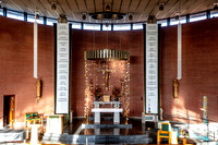 November Corpus Christi 2018