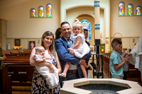 Bonerb Christening 6/2024