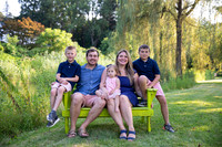 Chichelli Family Summer 2024