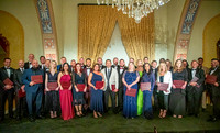 USC FIM 2024 Banquet