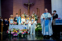 Corpus Christi May Crowning 2024