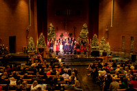 Corpus Christi Christmas 2018