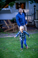 Evan & Christie Lewis 2024